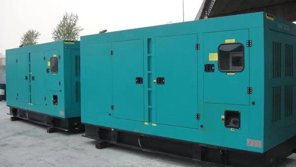 康县幼儿园备用发电机供