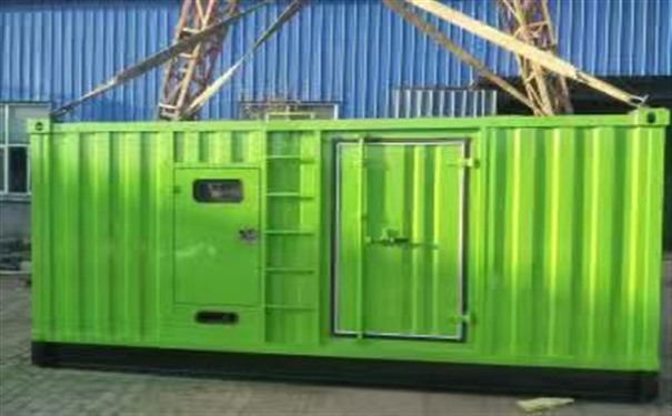 康县600kw大型柴油发电机组出租价格 康县600kw大型柴油发电机组出租价格